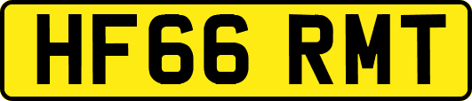 HF66RMT