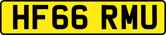 HF66RMU