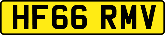 HF66RMV