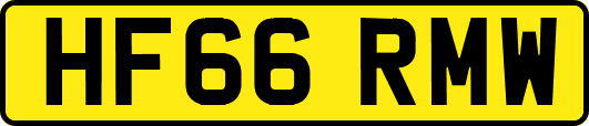 HF66RMW