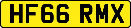HF66RMX