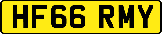 HF66RMY