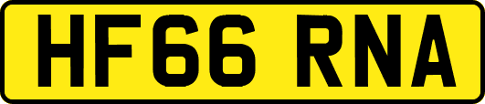 HF66RNA
