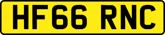 HF66RNC