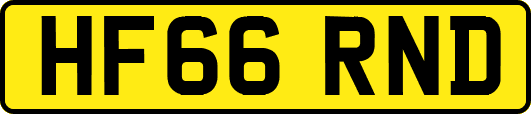 HF66RND