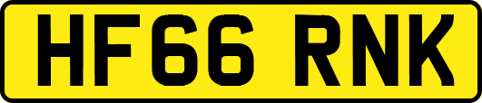 HF66RNK