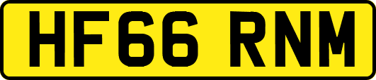 HF66RNM