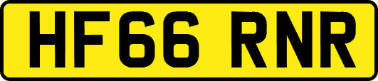 HF66RNR