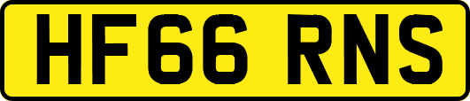 HF66RNS