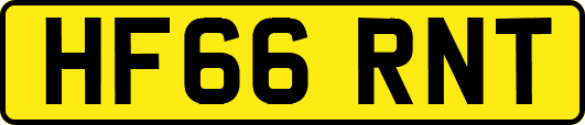 HF66RNT