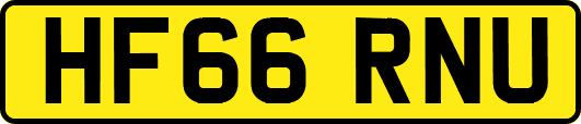 HF66RNU