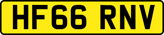 HF66RNV