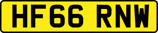 HF66RNW