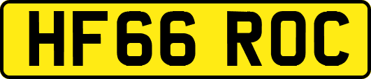 HF66ROC