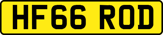 HF66ROD