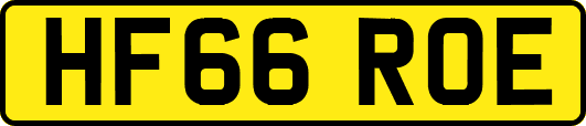 HF66ROE