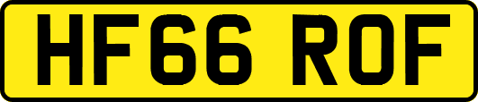 HF66ROF