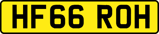 HF66ROH