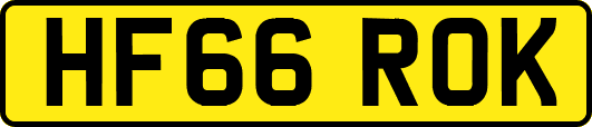 HF66ROK