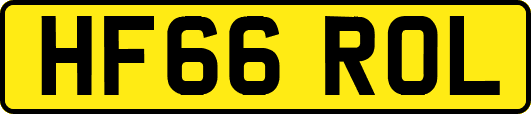 HF66ROL