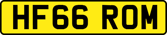 HF66ROM