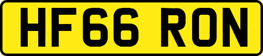 HF66RON