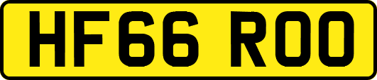 HF66ROO