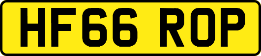 HF66ROP