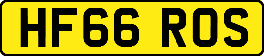 HF66ROS