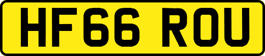 HF66ROU