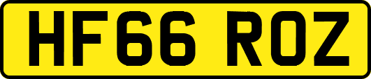 HF66ROZ