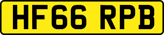 HF66RPB
