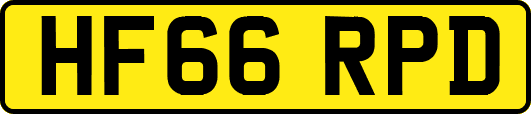 HF66RPD