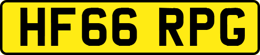 HF66RPG