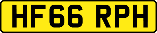 HF66RPH