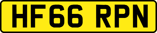 HF66RPN