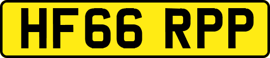 HF66RPP