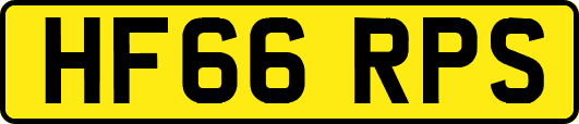 HF66RPS