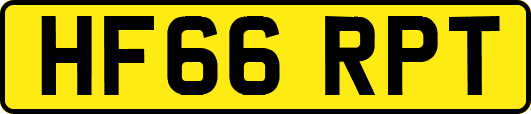 HF66RPT