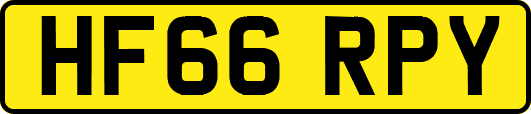 HF66RPY