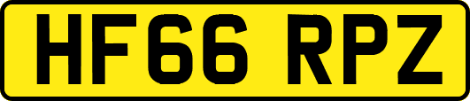 HF66RPZ