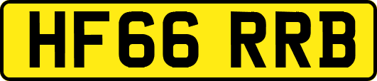 HF66RRB
