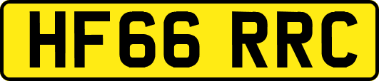 HF66RRC