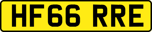 HF66RRE