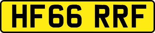 HF66RRF