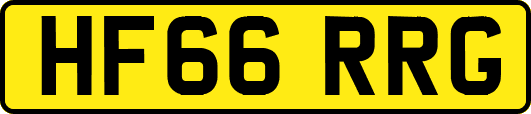 HF66RRG