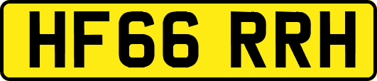 HF66RRH