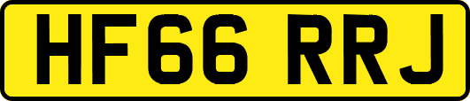 HF66RRJ