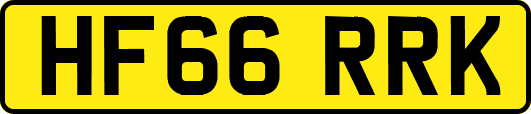 HF66RRK