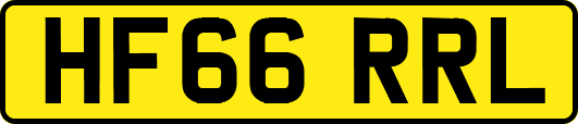 HF66RRL